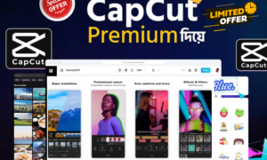 CapCut Pro